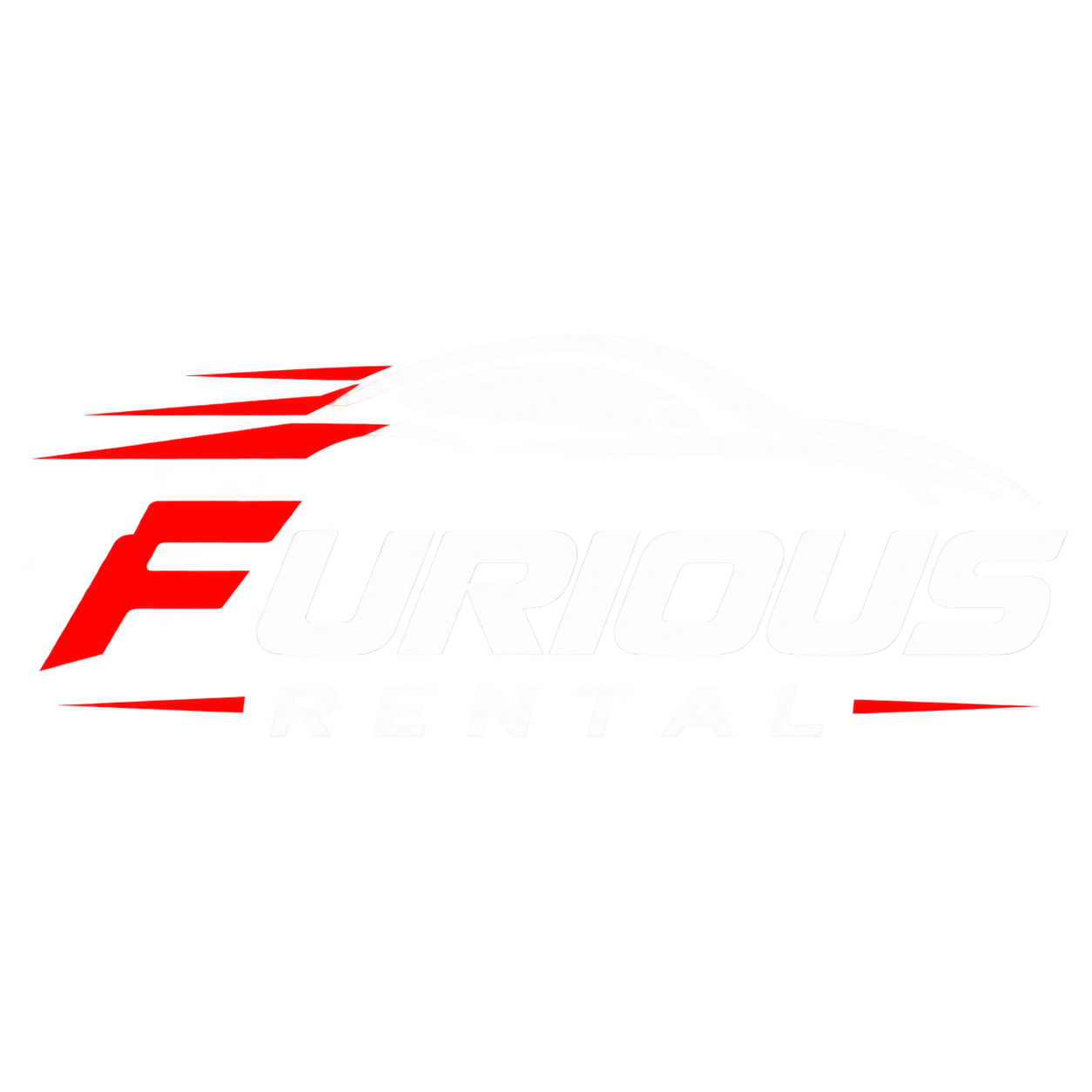 Furious Car Logo
